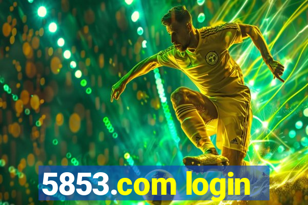 5853.com login